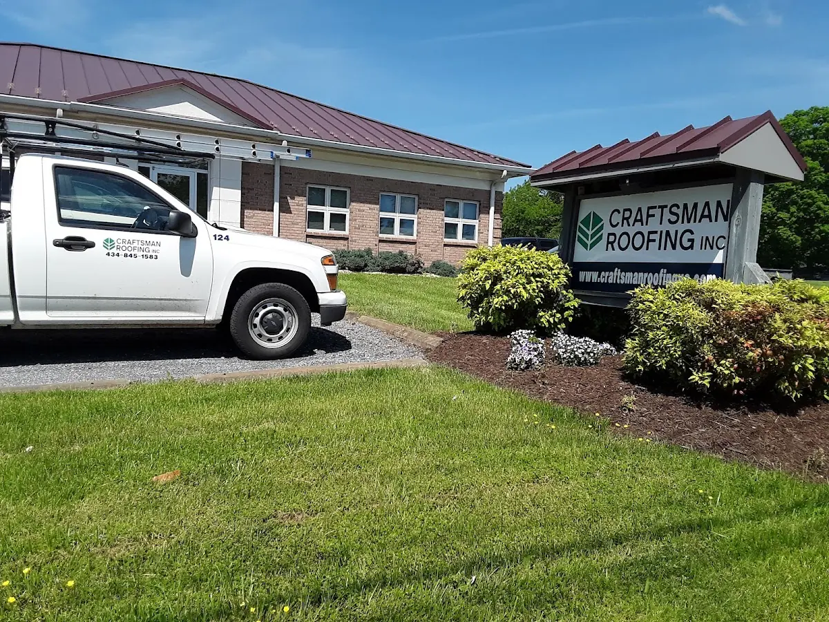 Quality Roof Replacement by experienced craftsmen in Rivercliff